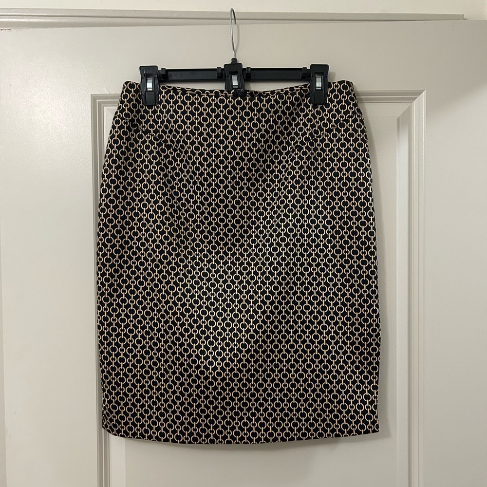 🛍️French Laundry Skirt